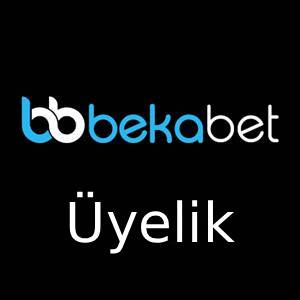 bekabet üyelik
